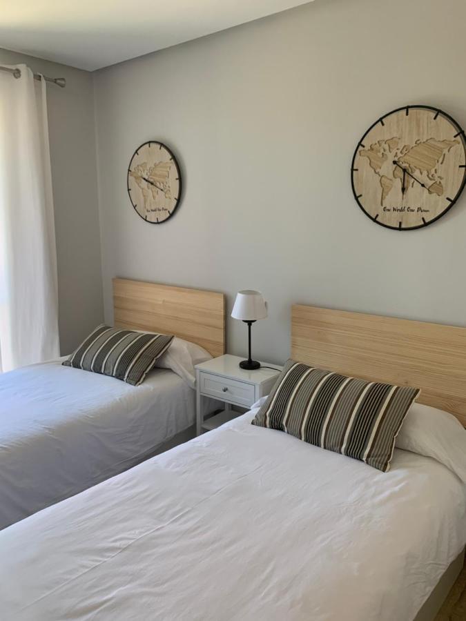La Marina, Sotogrande Appartement Buitenkant foto